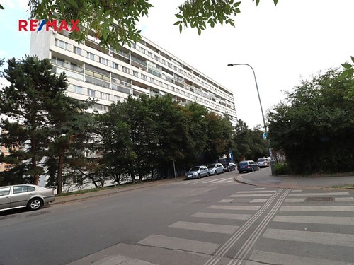 Prodaný byt 4+1 78 m²