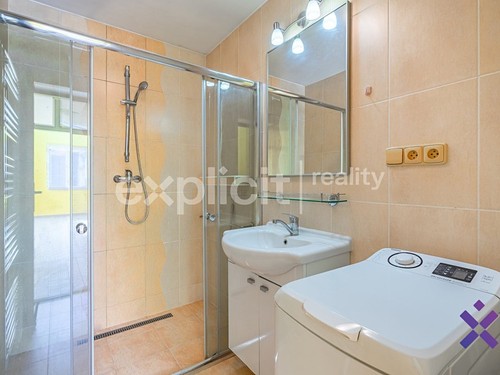 Prodaný dům 206 m², pozemek 1626 m²