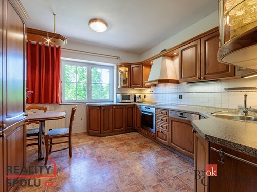 Prodaný dům 180 m², pozemek 2132 m²