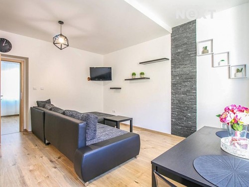 Prodaný byt 2+kk 50 m²