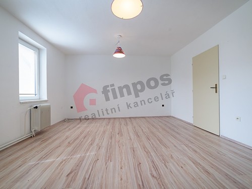 Prodaný dům 106 m², pozemek 52 m²