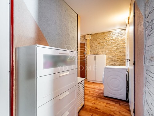 Prodaný byt 3+1 68 m²