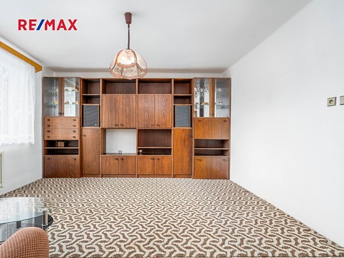 Prodaný dům 164 m², pozemek 681 m²