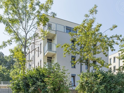 Prodaný byt 2+kk 51 m²