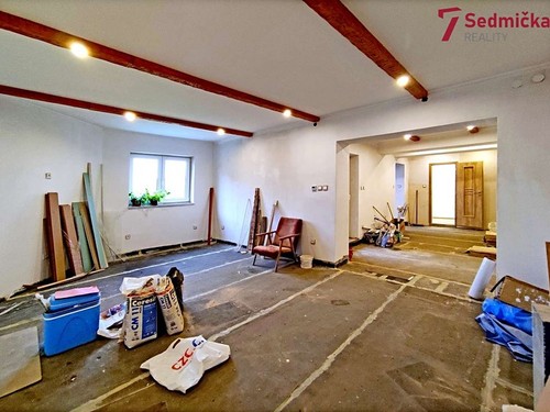 Prodaný dům 151 m², pozemek 560 m²