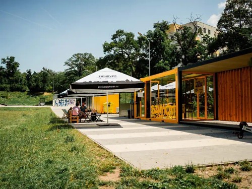 Prodaný byt 3+kk 77 m²