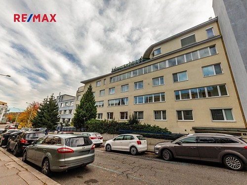 Prodaný byt 4+kk 136 m²
