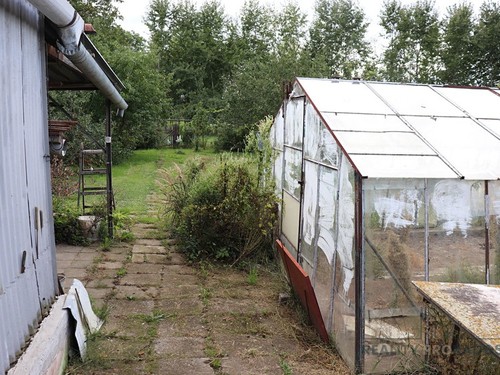 Prodaný dům 204 m², pozemek 348 m²