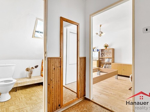 Prodaný dům 95 m², pozemek 269 m²