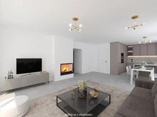 Prodej domu 107 m², pozemek 400 m²