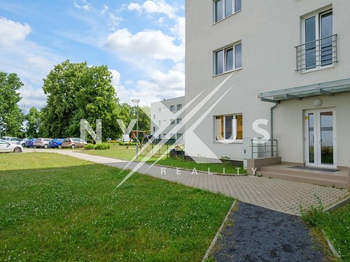Prodaný byt 3+kk 51 m²