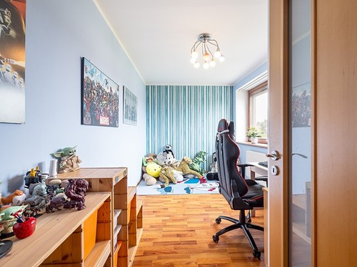 Prodaný dům 250 m², pozemek 914 m²