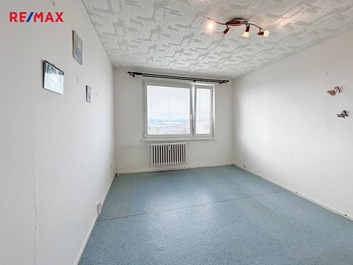Prodaný byt 2+1 37 m²
