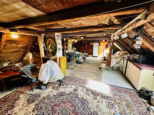 Prodaný dům 160 m², pozemek 545 m²