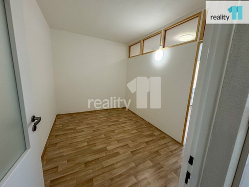 Prodaný byt 3+1 70 m²