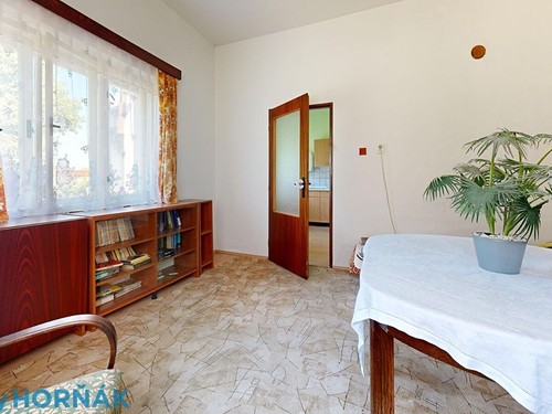 Prodaný dům 149 m², pozemek 226 m²