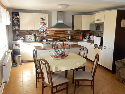 Prodaný dům 300 m², pozemek 873 m²
