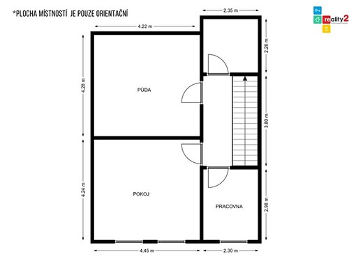Prodaný dům 155 m², pozemek 202 m²