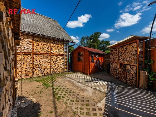 Prodaný dům 186 m², pozemek 372 m²