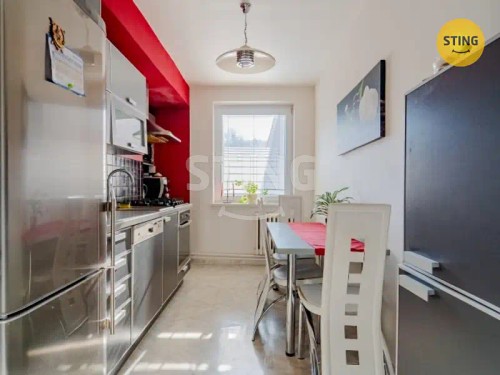 Prodaný byt 4+1 91 m²
