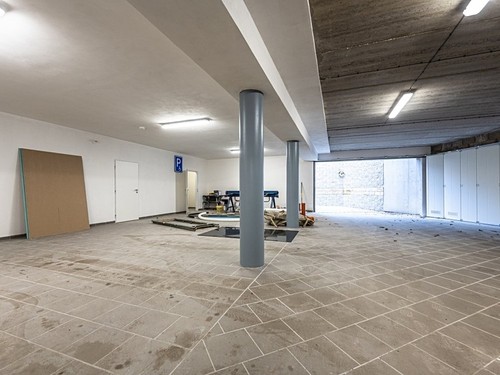 Prodaný byt 2+kk 54 m²
