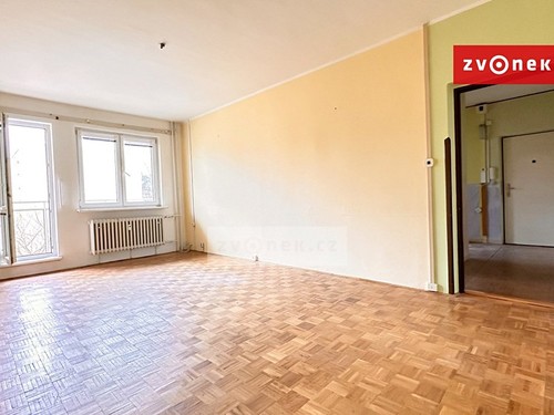 Prodaný byt 3+1 67 m²