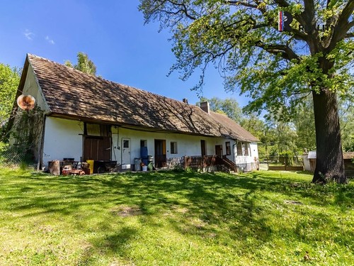 Prodaný dům 120 m², pozemek 7482 m²