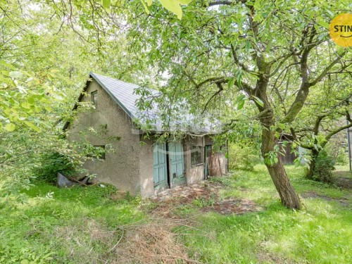 Prodaná vila 180 m², pozemek 1720 m²