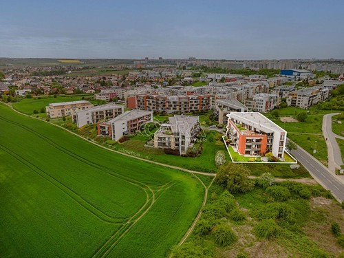 Prodaný byt 1+kk 48 m²