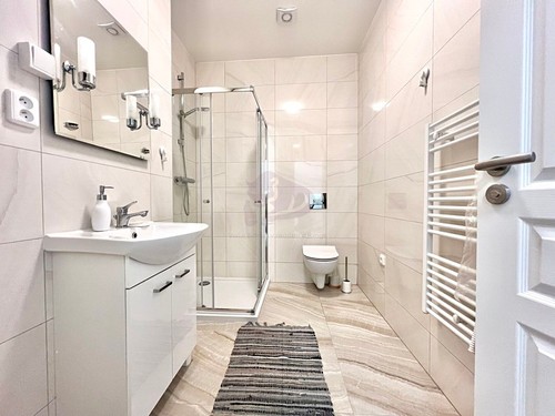 Prodaný byt 1+kk 24 m²