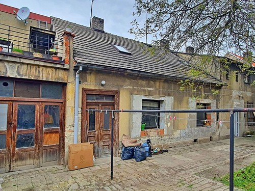 Prodaný  dům 400 m², pozemek 413 m²