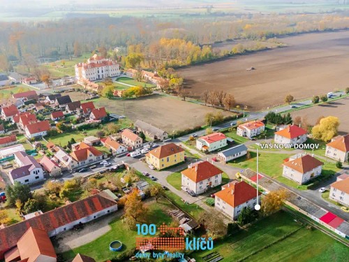Prodaný byt 4+kk 72 m²