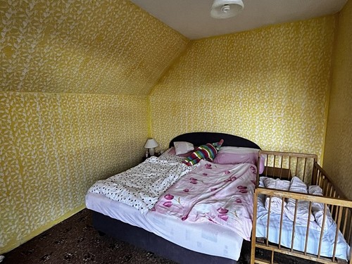 Prodaný dům 150 m², pozemek 1747 m²