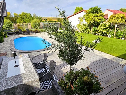 Prodaný dům 358 m², pozemek 463 m²