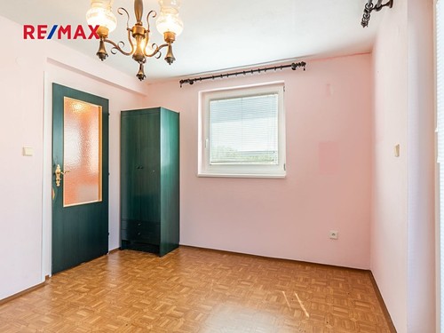Prodaný dům 150 m², pozemek 997 m²