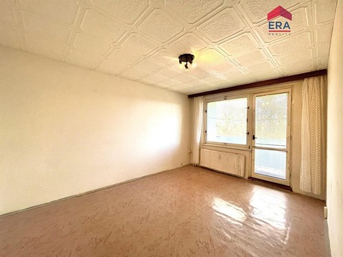 Prodaný byt 2+1 68 m²