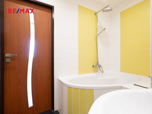 Prodaný  byt 3+kk 67 m²