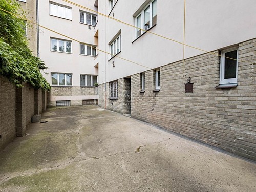Prodaný byt 2+1 46 m²