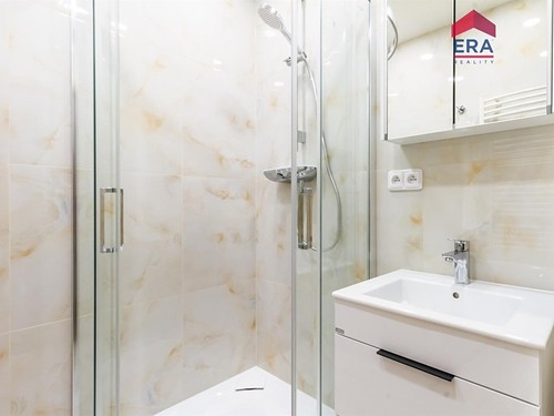 Prodaný byt 2+kk 53 m²