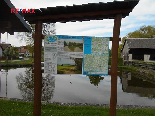 Prodaný dům 160 m², pozemek 3217 m²