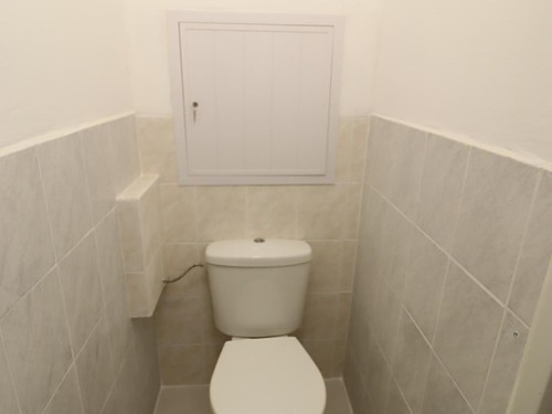 Prodaný byt 1+1 36 m²