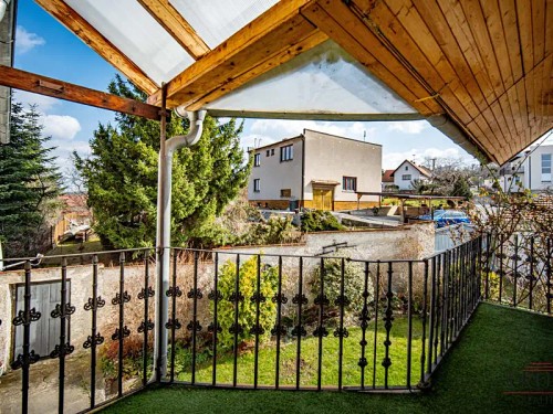 Prodej domu 444 m², pozemek 710 m²