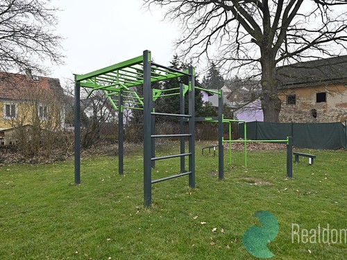 Prodaný dům 140 m², pozemek 418 m²