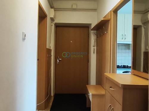 Prodaný byt 2+1 70 m²