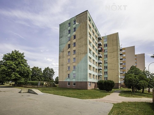 Prodaný byt 3+1 62 m²
