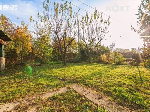 Prodaný byt 2+1 76 m²