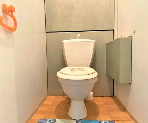 Prodaný byt 1+1 41 m²