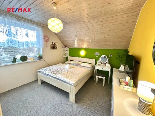 Prodaný byt 2+1 45 m²