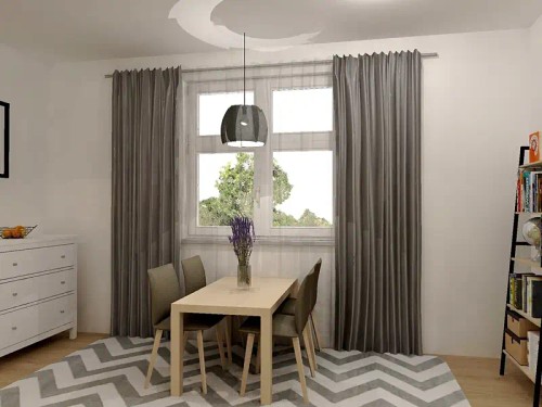Prodej bytu 2+1 70 m²