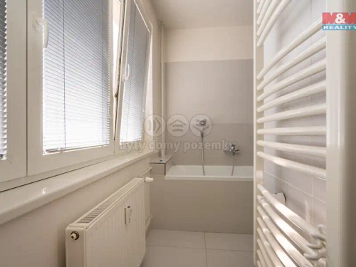 Prodaný byt 3+kk 70 m²